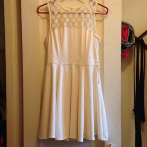 H&M Divided Dress